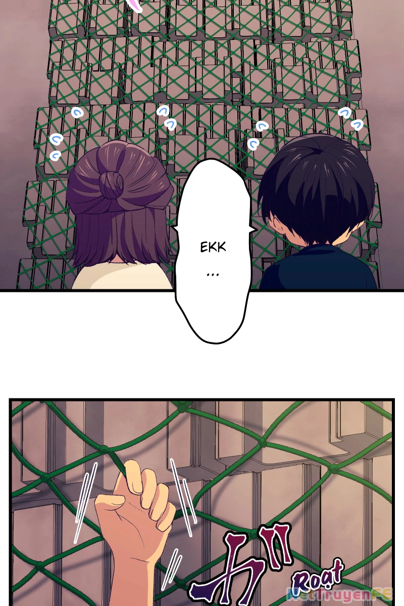 Tsugihagi Mirai Chapter 1 - Trang 2