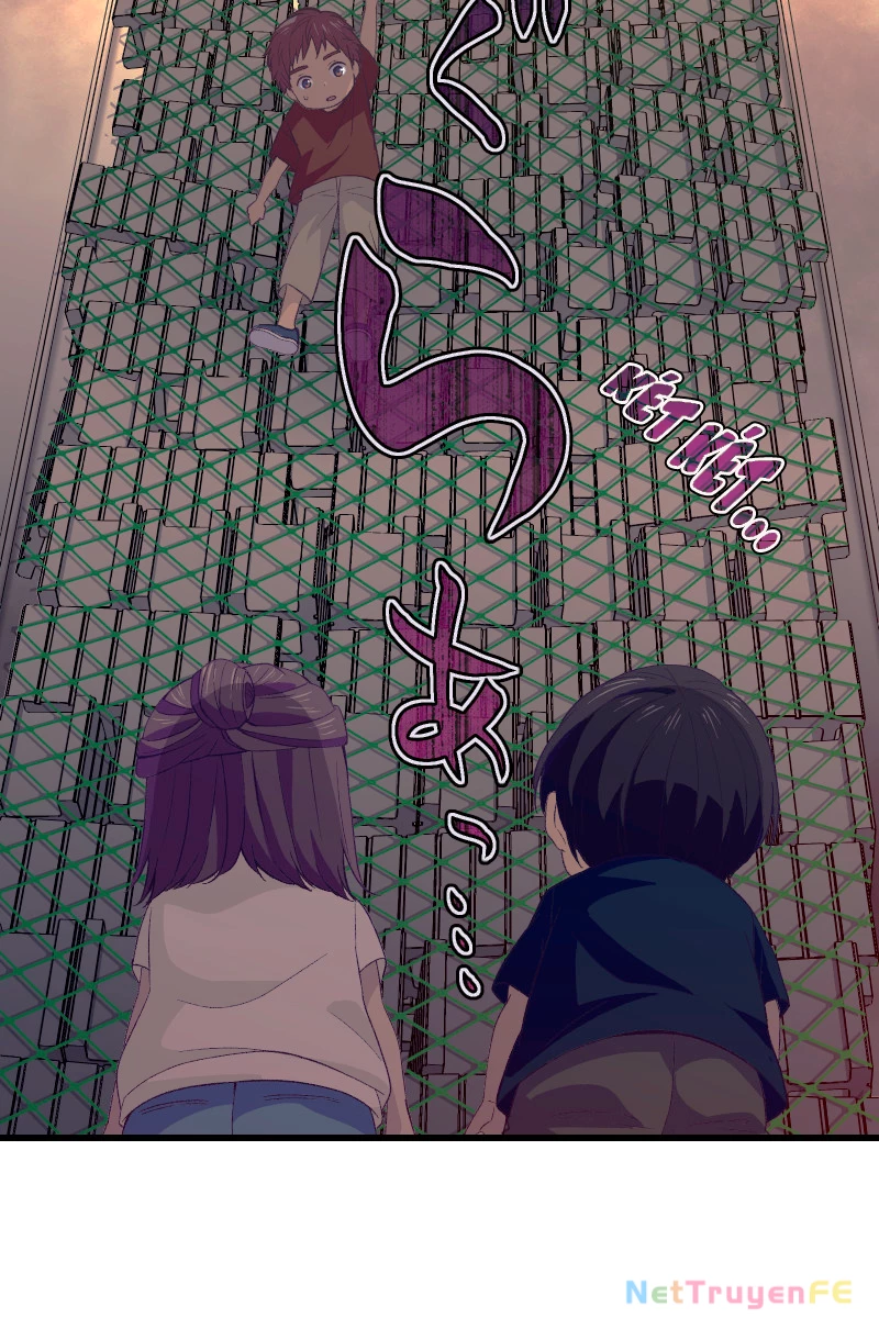 Tsugihagi Mirai Chapter 1 - Trang 2