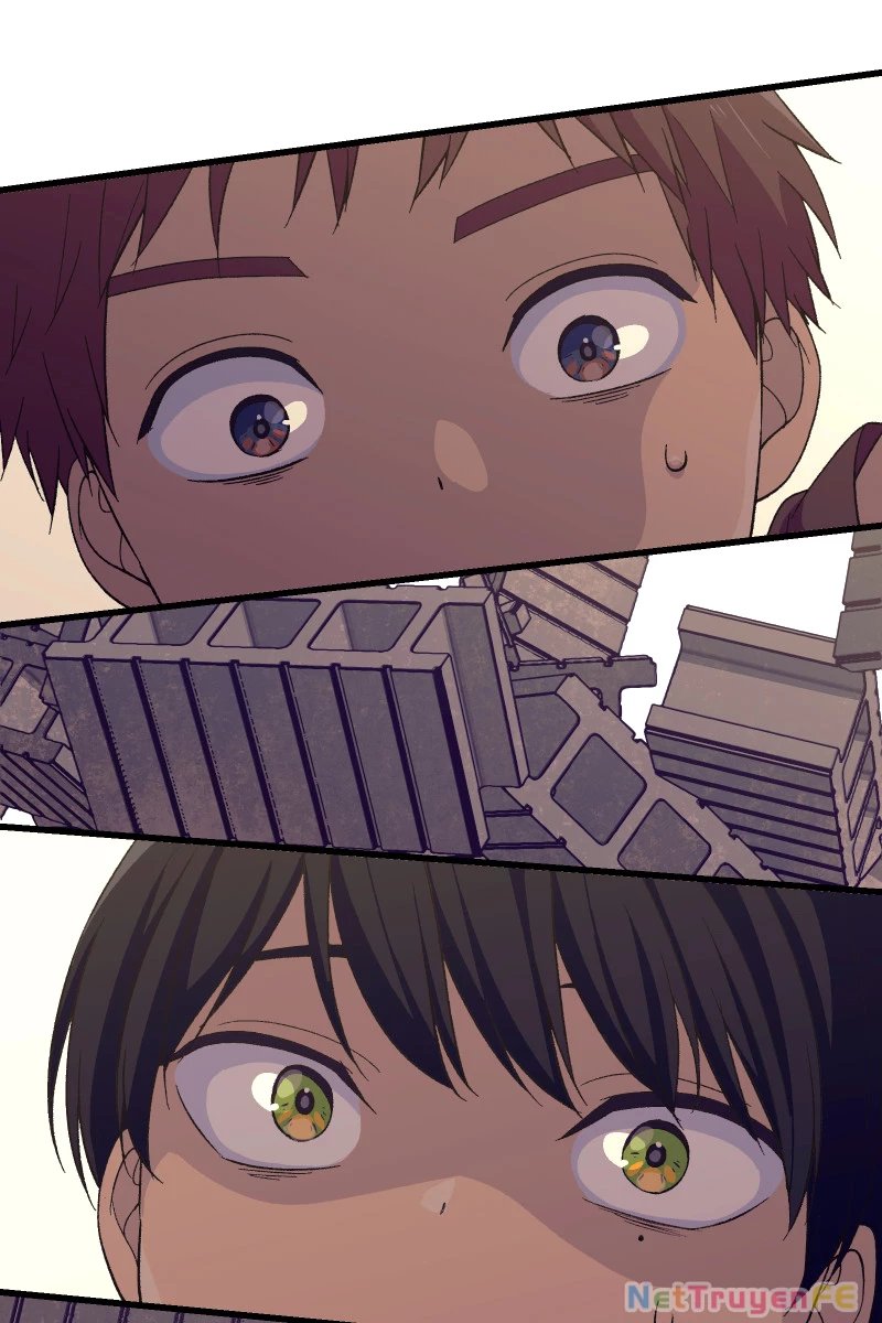 Tsugihagi Mirai Chapter 1 - Trang 2