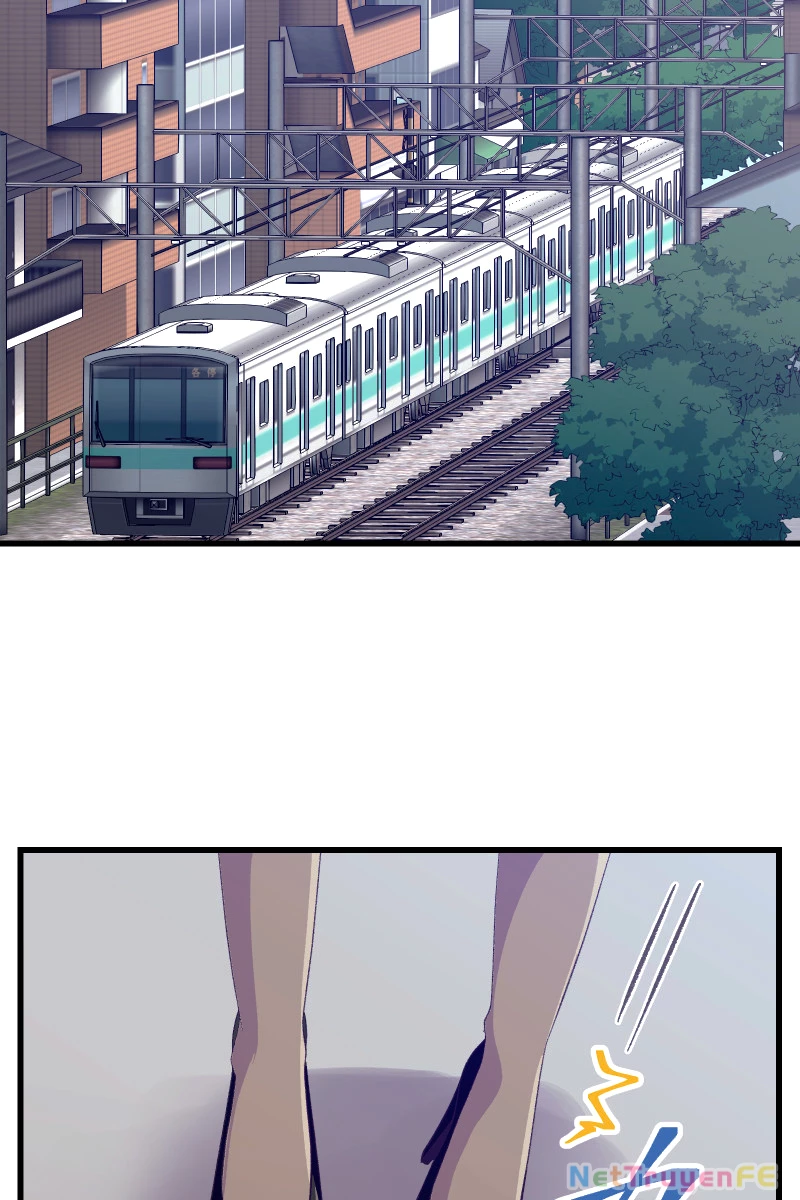 Tsugihagi Mirai Chapter 1 - Trang 2