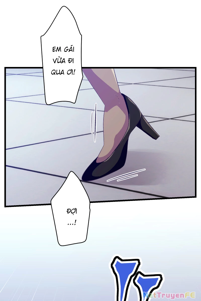 Tsugihagi Mirai Chapter 1 - Trang 2