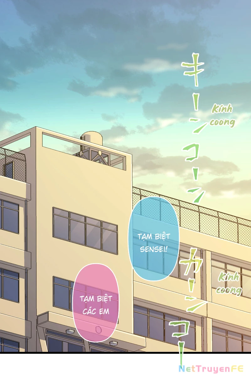 Tsugihagi Mirai Chapter 1 - Trang 2