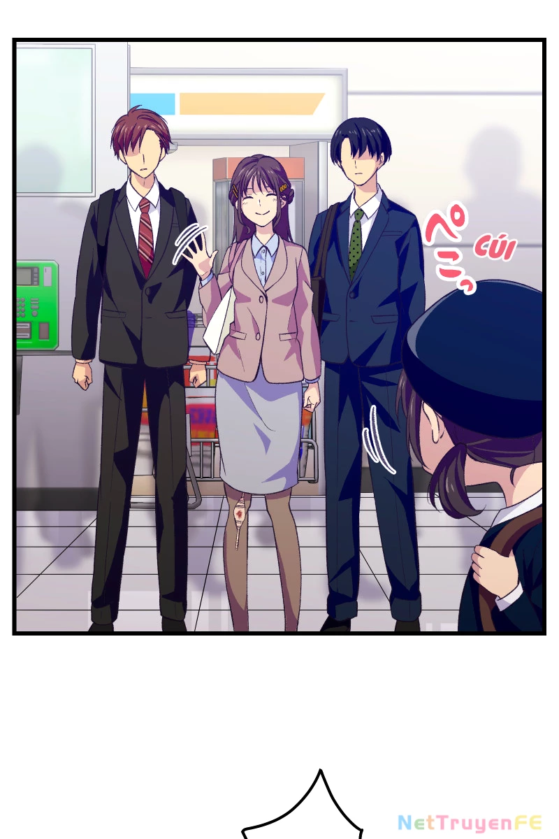 Tsugihagi Mirai Chapter 1 - Trang 2