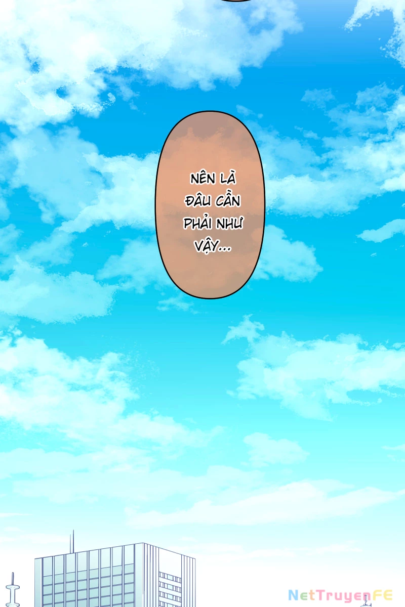 Tsugihagi Mirai Chapter 1 - Trang 2