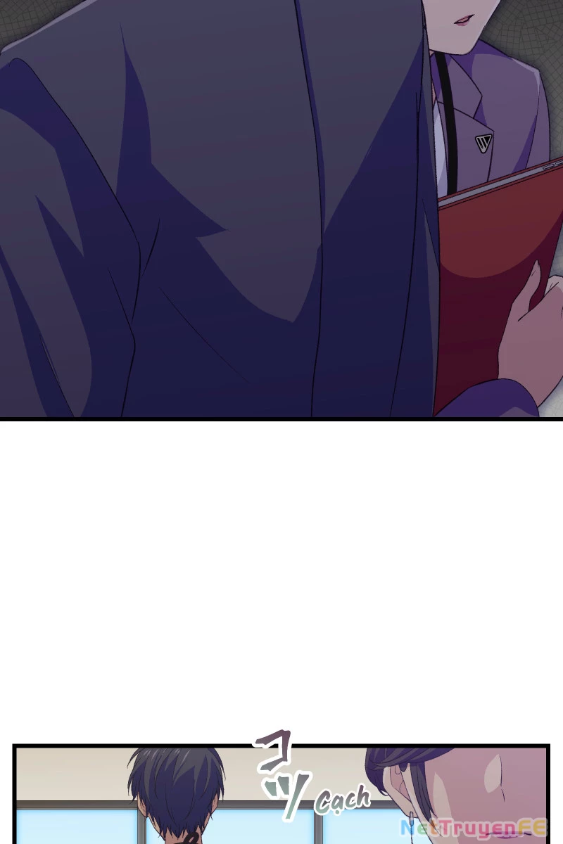 Tsugihagi Mirai Chapter 1 - Trang 2