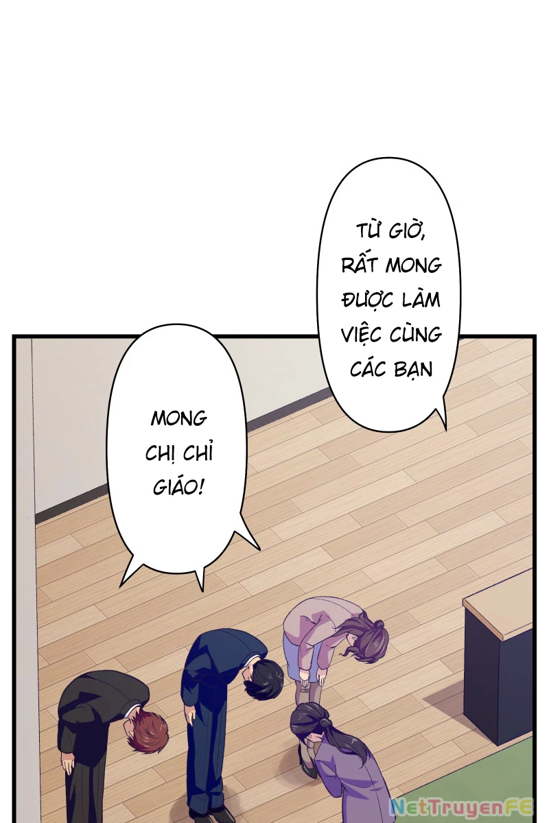 Tsugihagi Mirai Chapter 1 - Trang 2