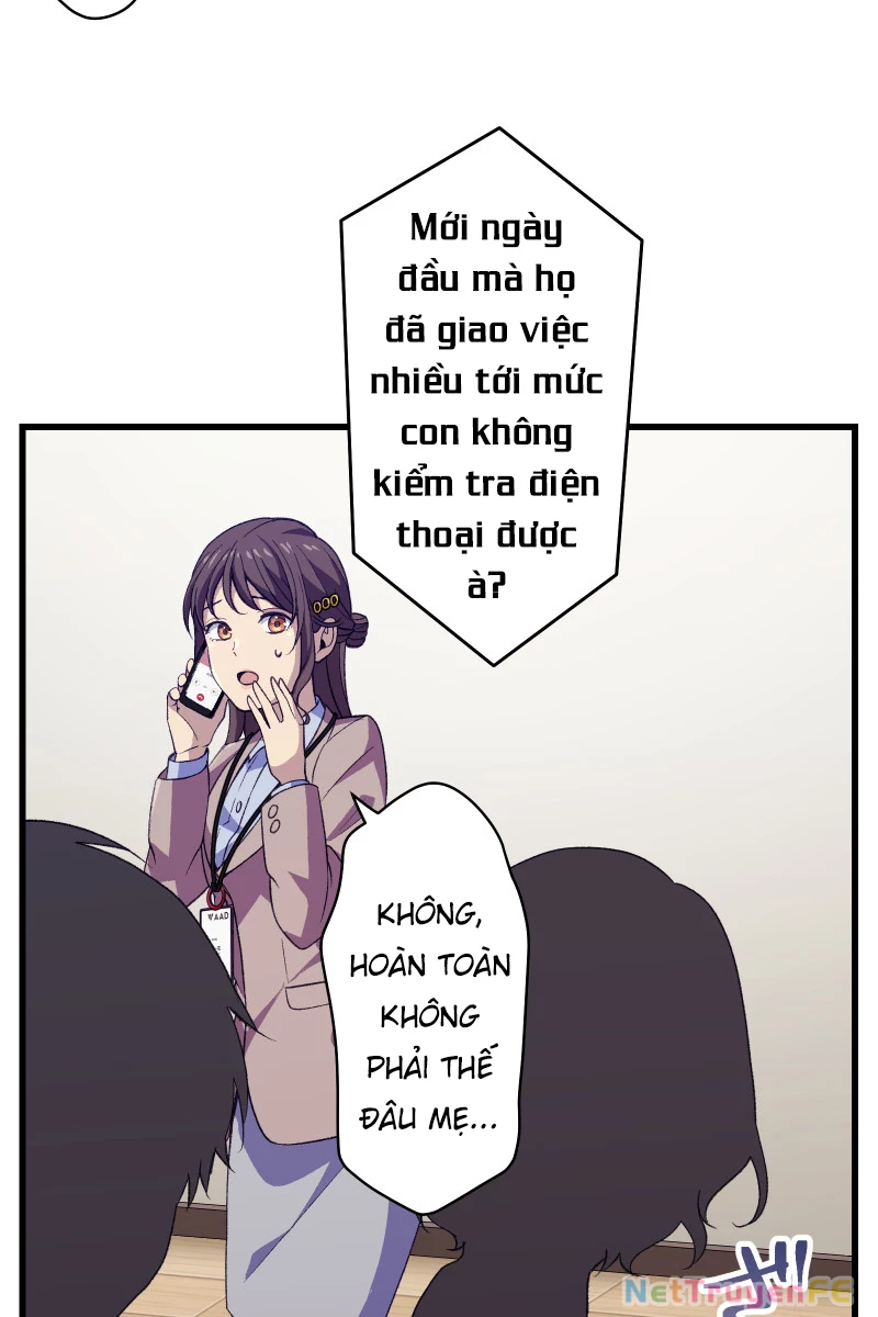 Tsugihagi Mirai Chapter 2 - Trang 2
