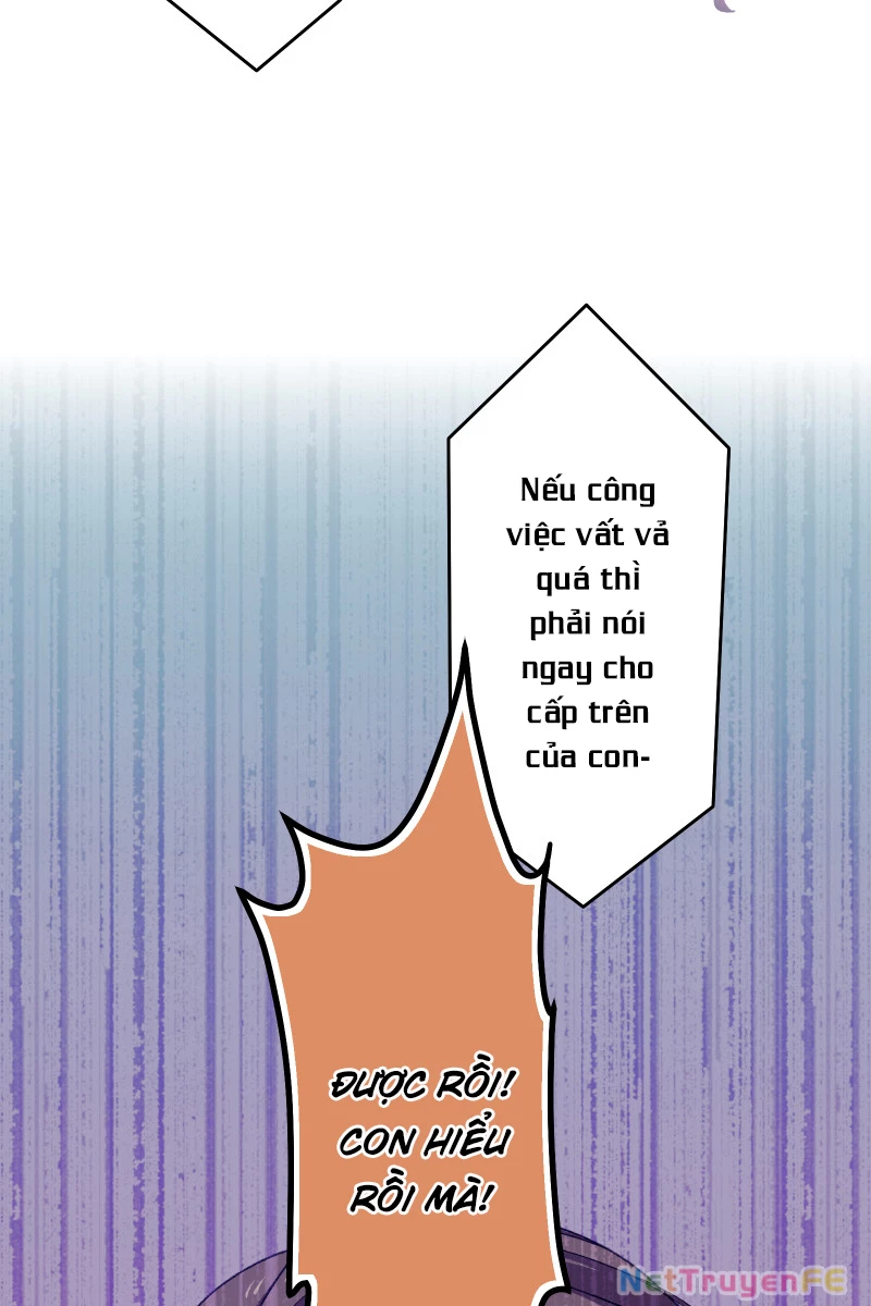 Tsugihagi Mirai Chapter 2 - Trang 2