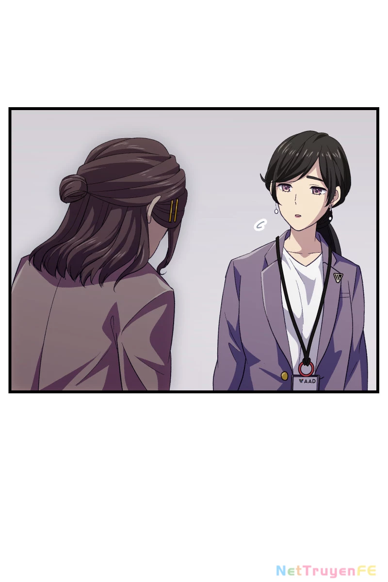 Tsugihagi Mirai Chapter 2 - Trang 2