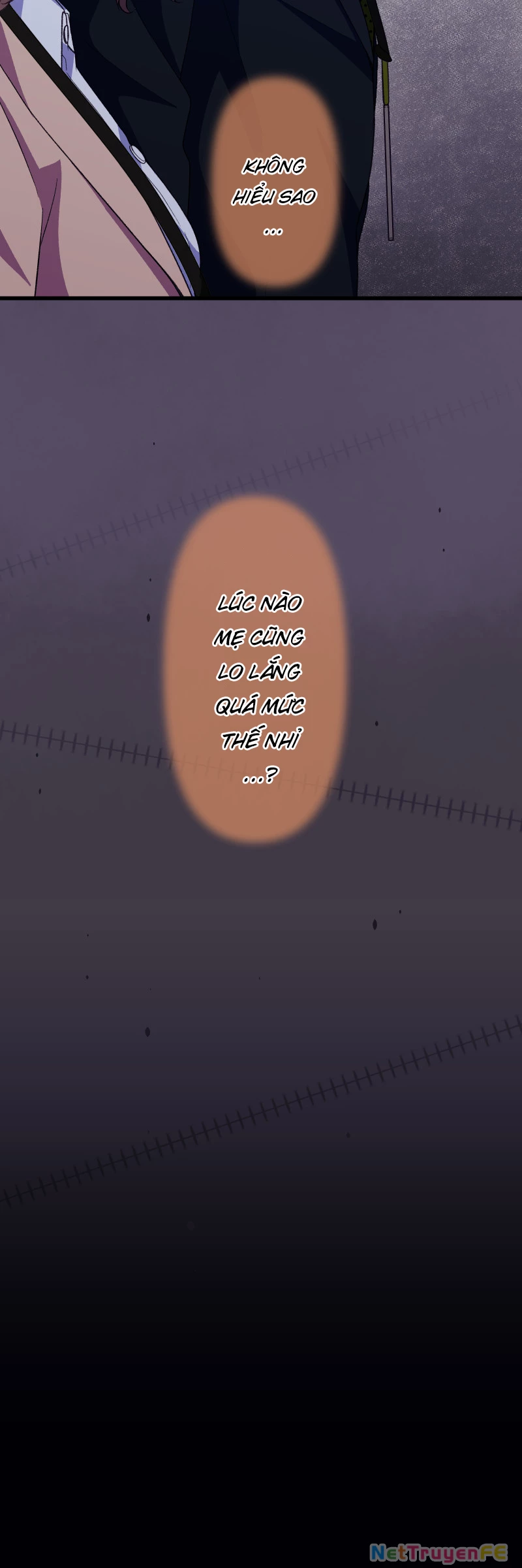 Tsugihagi Mirai Chapter 2 - Trang 2