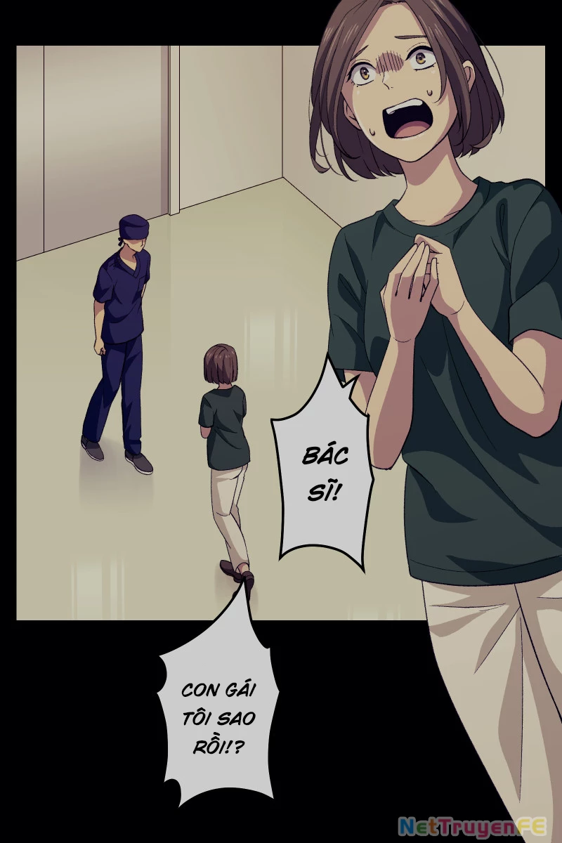 Tsugihagi Mirai Chapter 2 - Trang 2