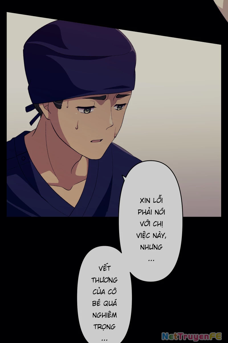 Tsugihagi Mirai Chapter 2 - Trang 2