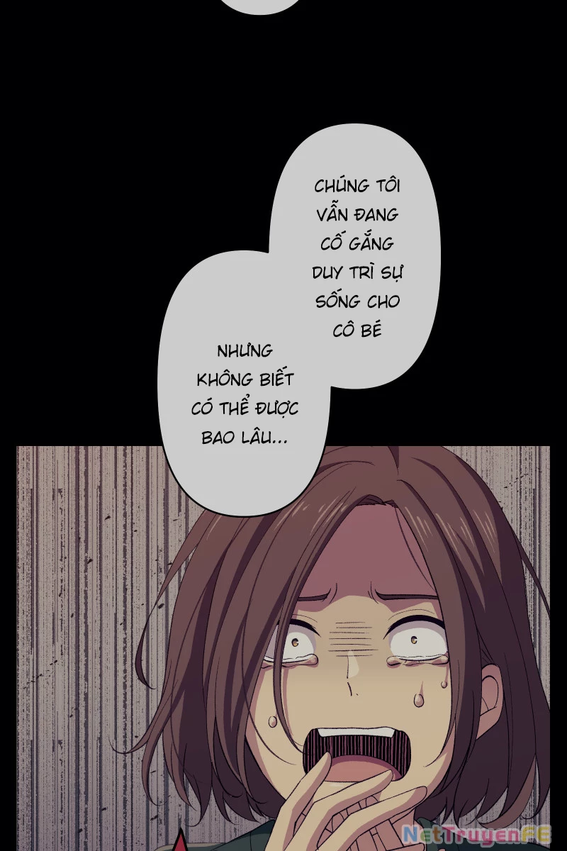 Tsugihagi Mirai Chapter 2 - Trang 2