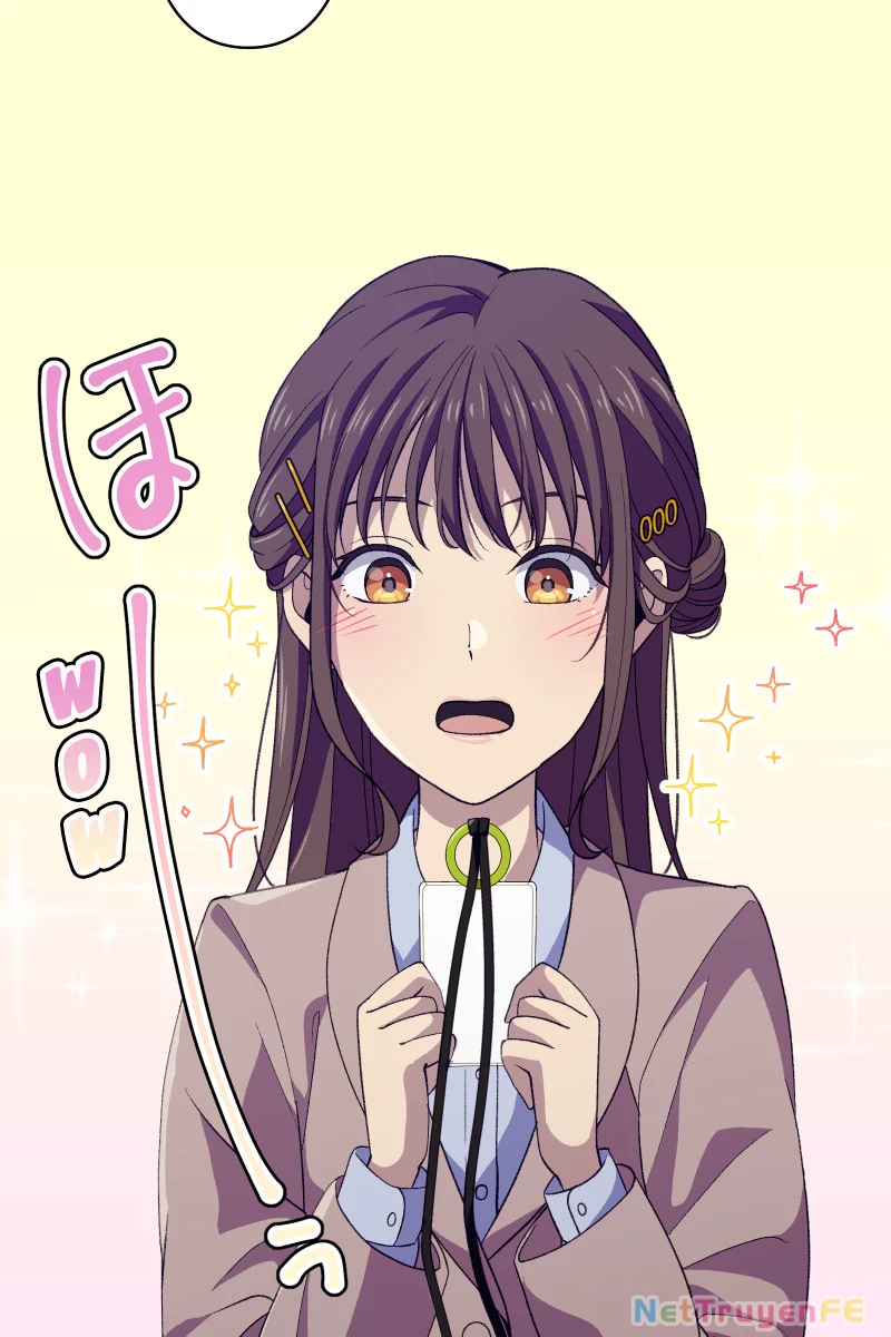 Tsugihagi Mirai Chapter 2 - Trang 2