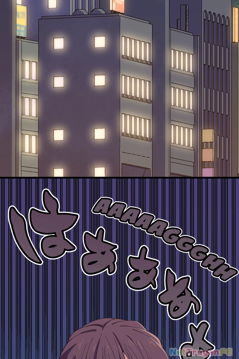 Tsugihagi Mirai Chapter 3 - Trang 2