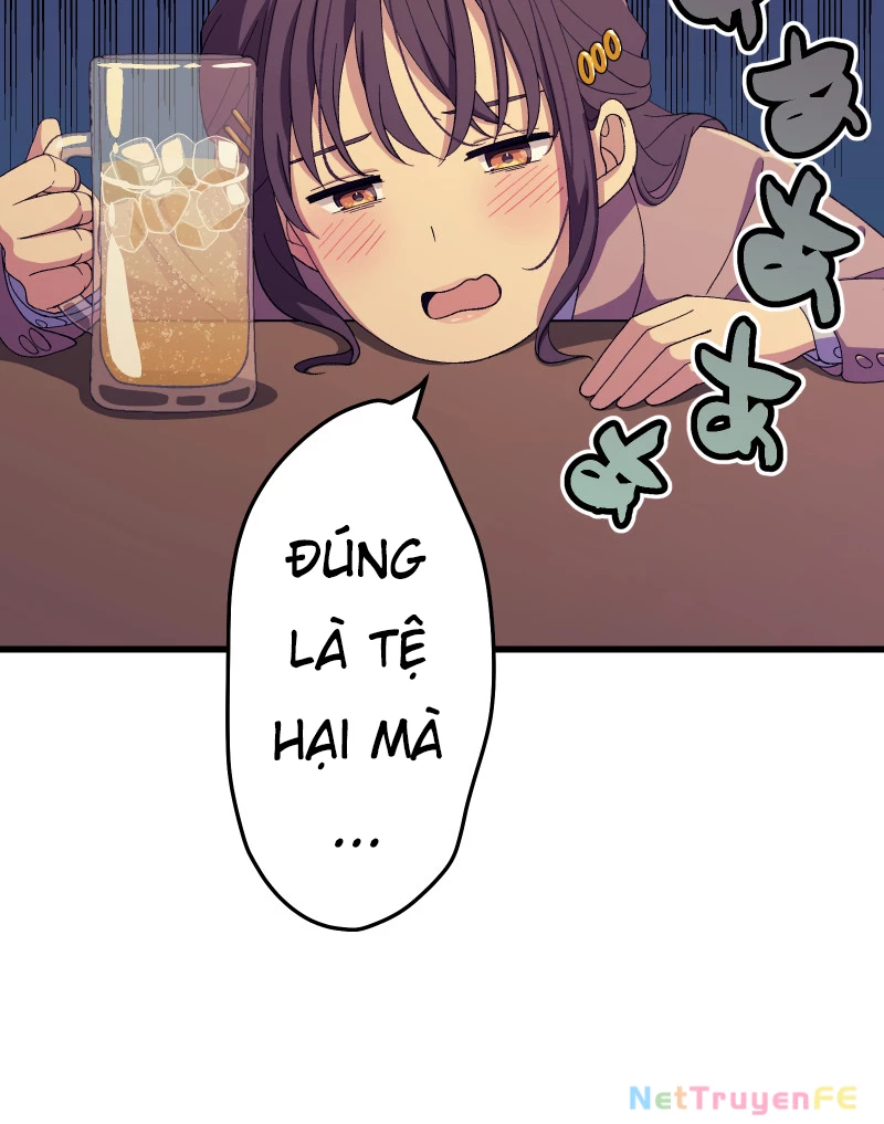 Tsugihagi Mirai Chapter 3 - Trang 2