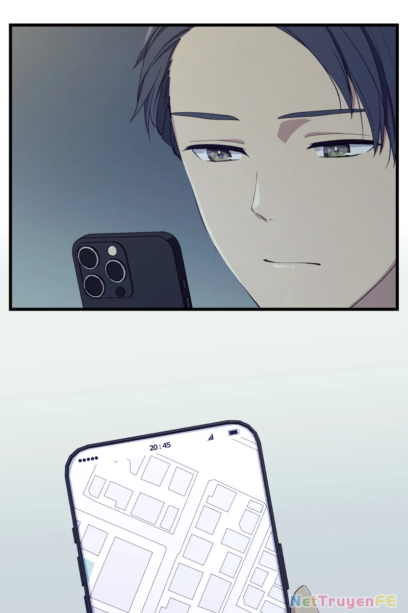 Tsugihagi Mirai Chapter 3 - Trang 2