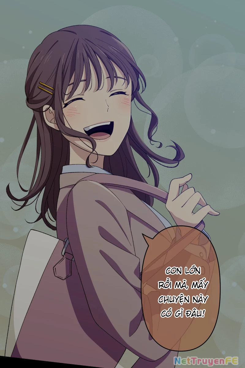 Tsugihagi Mirai Chapter 3 - Trang 2