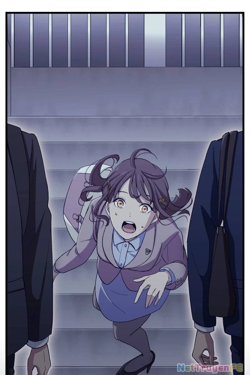 Tsugihagi Mirai Chapter 3 - Trang 2