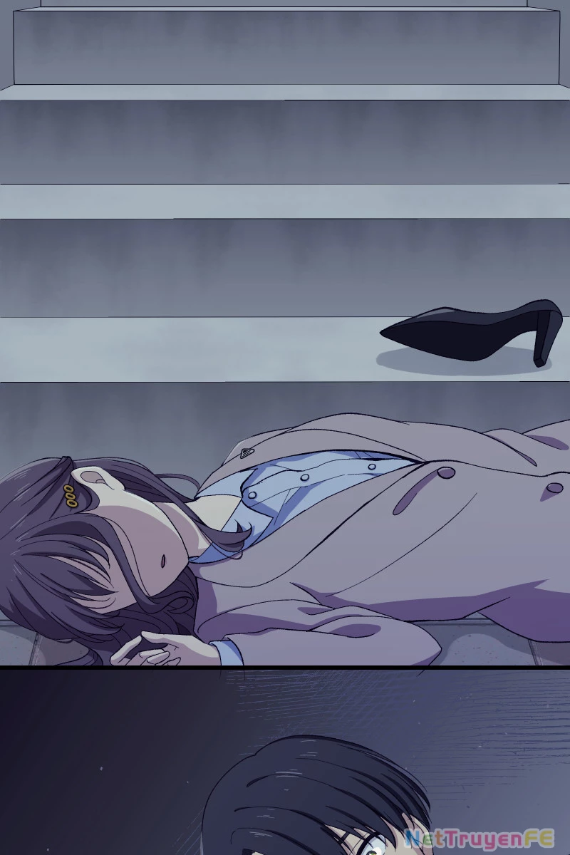 Tsugihagi Mirai Chapter 3 - Trang 2