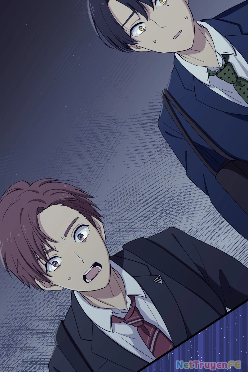 Tsugihagi Mirai Chapter 3 - Trang 2