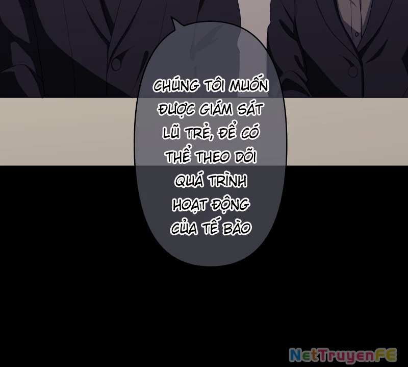 Tsugihagi Mirai Chapter 3 - Trang 2