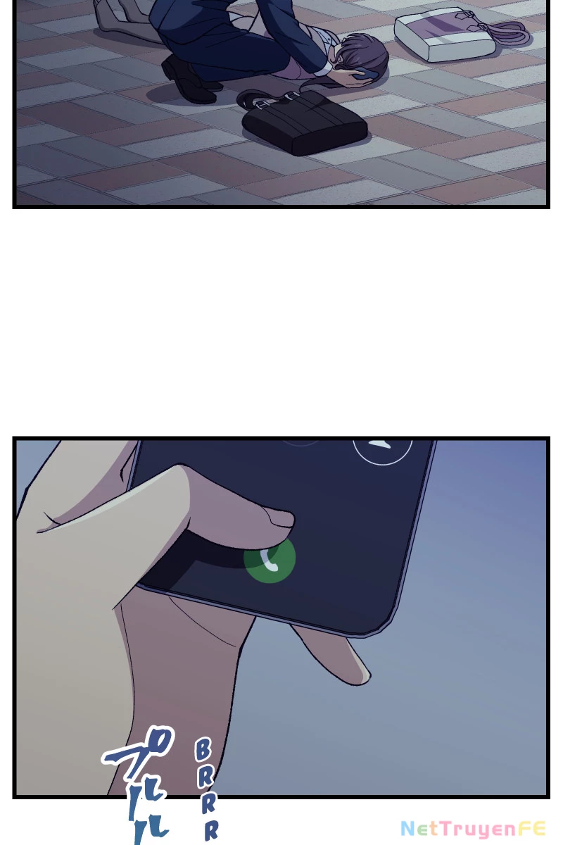 Tsugihagi Mirai Chapter 4 - Trang 2