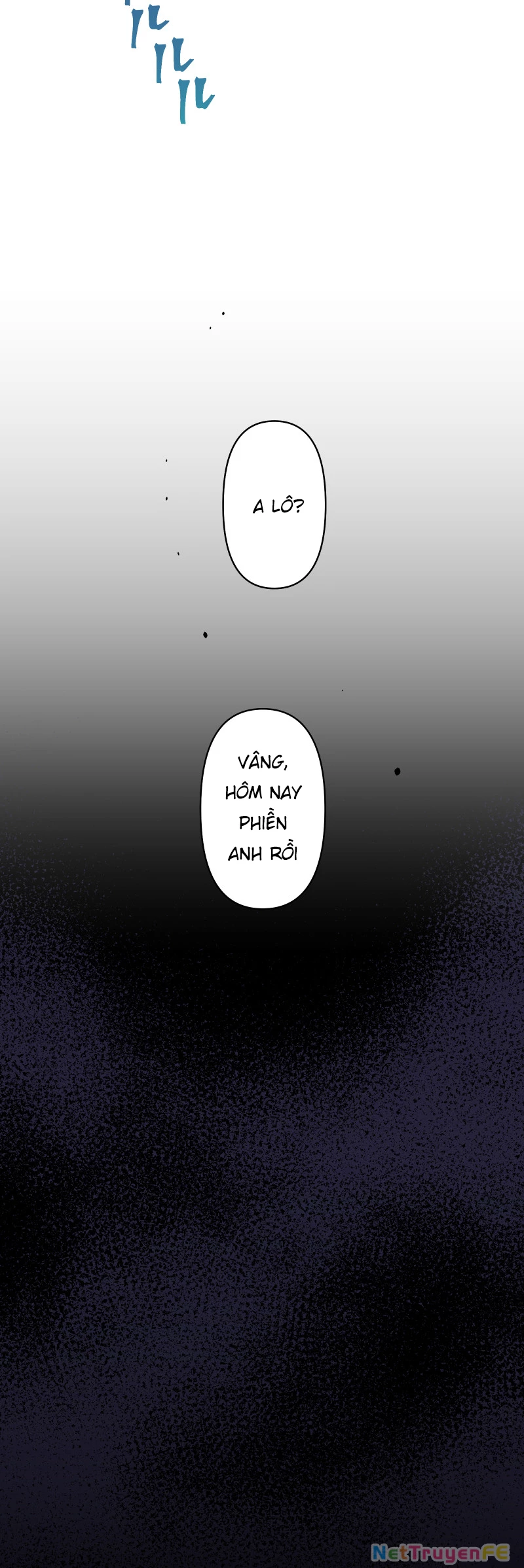 Tsugihagi Mirai Chapter 4 - Trang 2