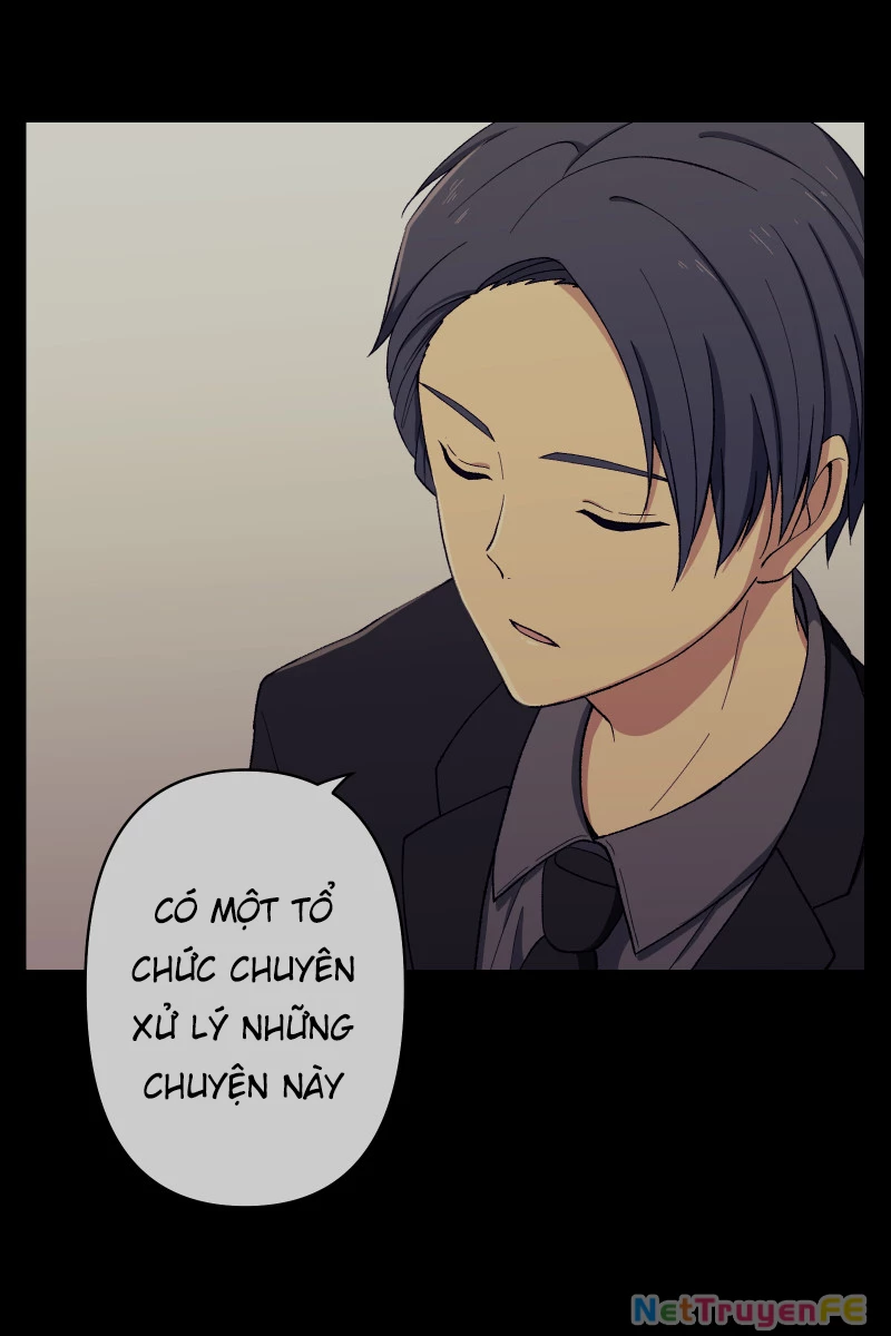 Tsugihagi Mirai Chapter 4 - Trang 2