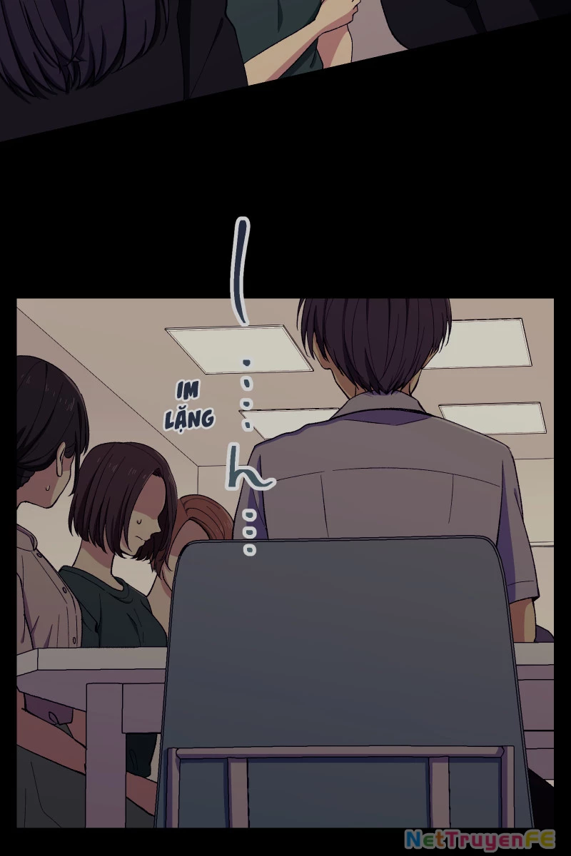 Tsugihagi Mirai Chapter 4 - Trang 2