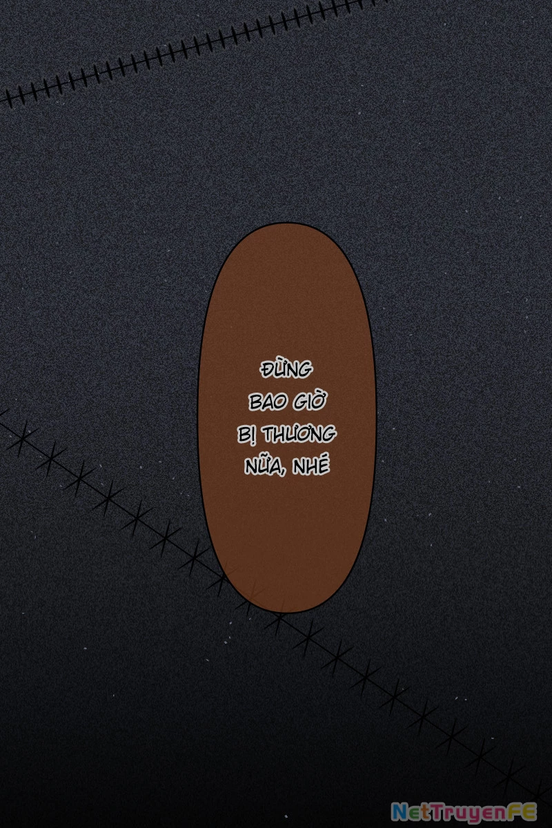 Tsugihagi Mirai Chapter 4 - Trang 2