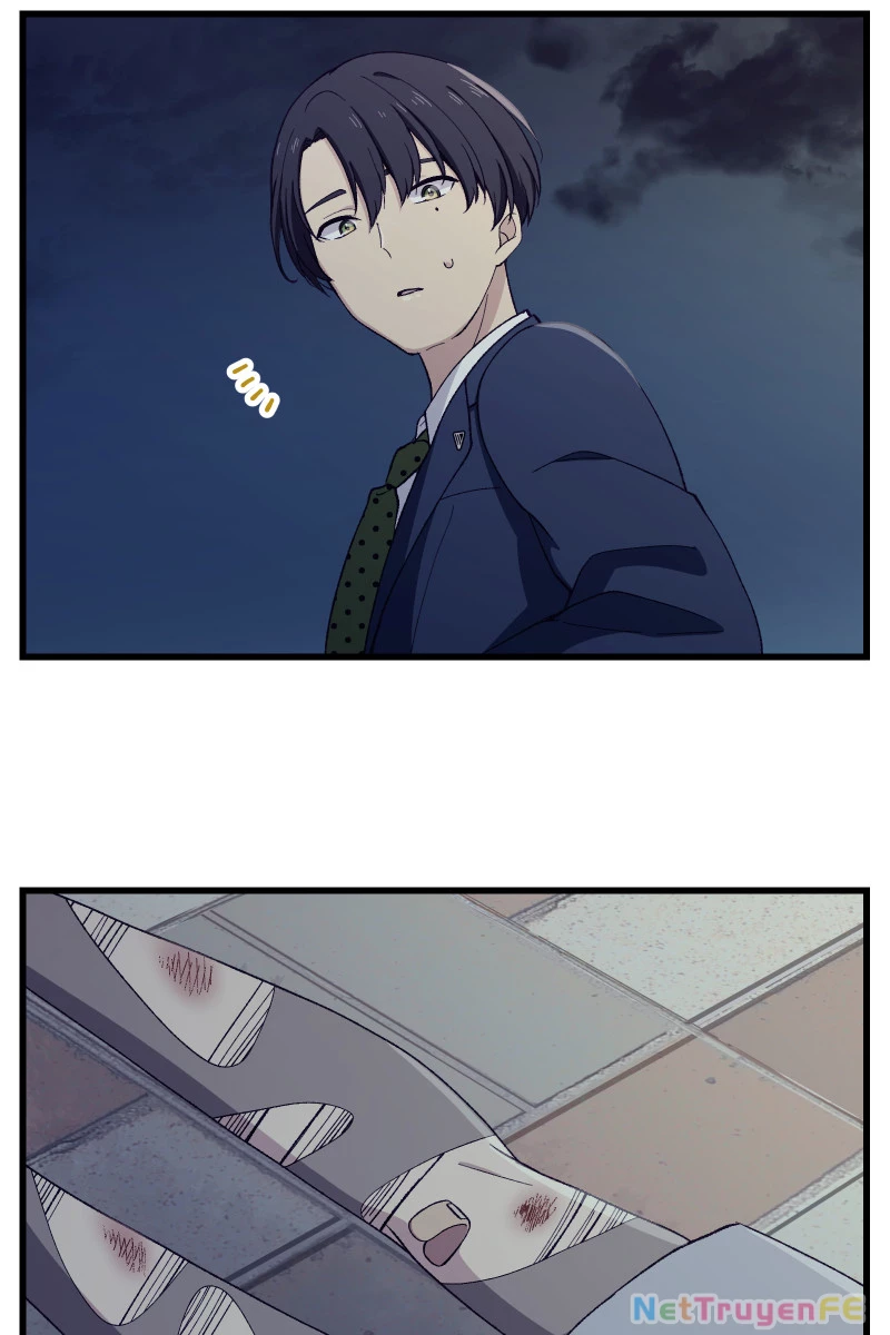 Tsugihagi Mirai Chapter 4 - Trang 2