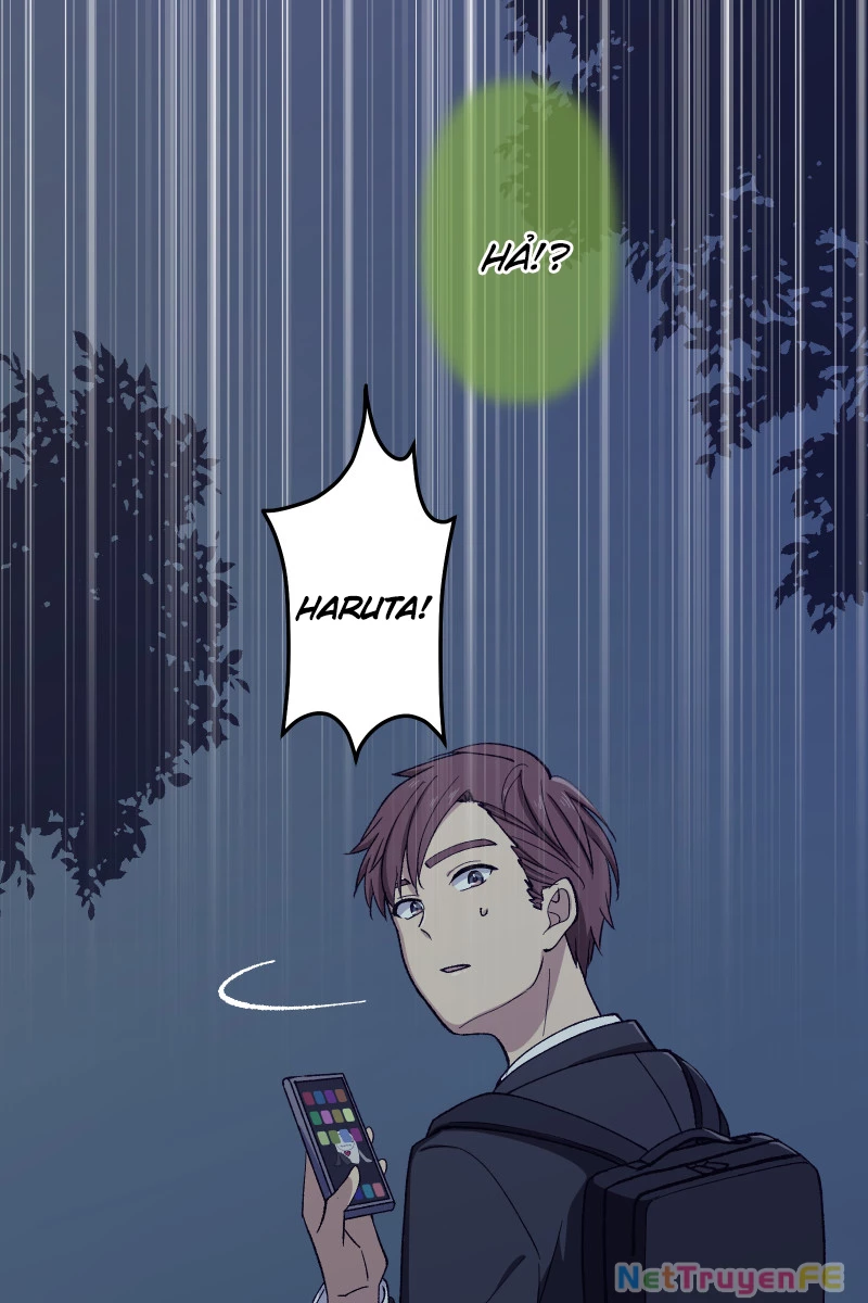 Tsugihagi Mirai Chapter 4 - Trang 2