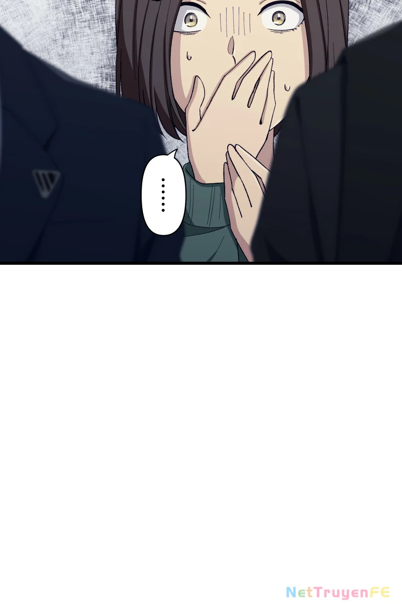 Tsugihagi Mirai Chapter 4 - Trang 2