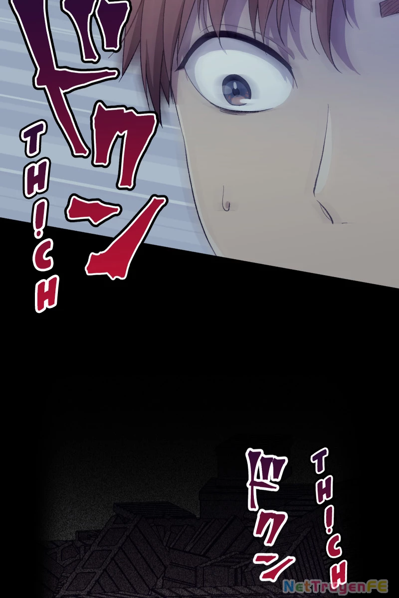 Tsugihagi Mirai Chapter 4 - Trang 2