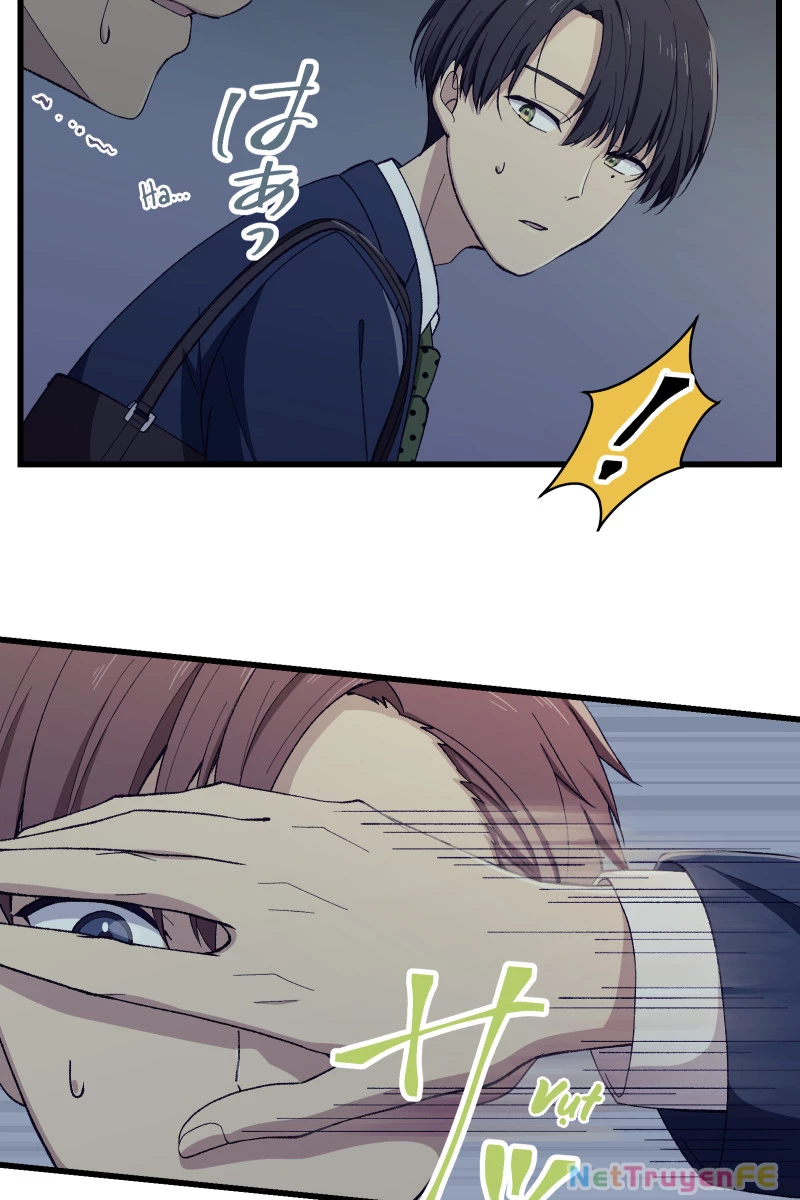 Tsugihagi Mirai Chapter 4 - Trang 2