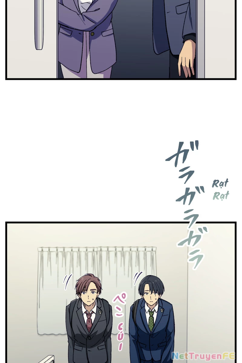 Tsugihagi Mirai Chapter 5 - Trang 2