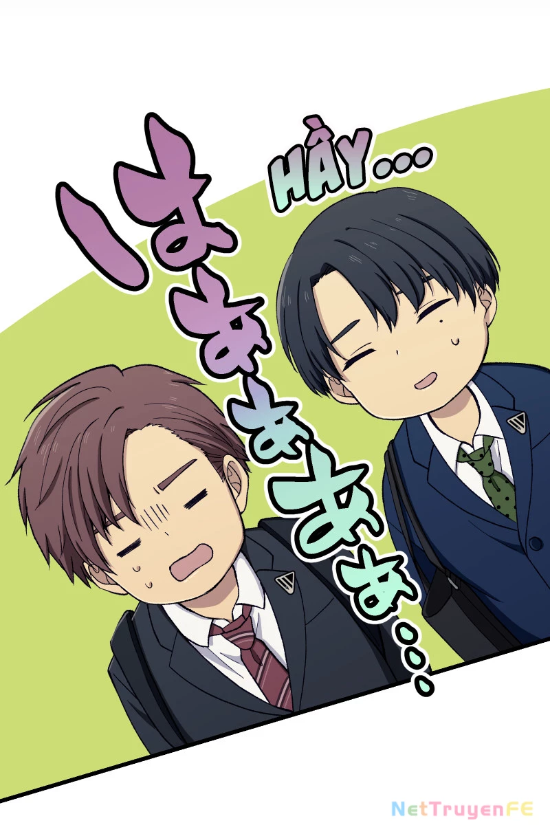 Tsugihagi Mirai Chapter 5 - Trang 2