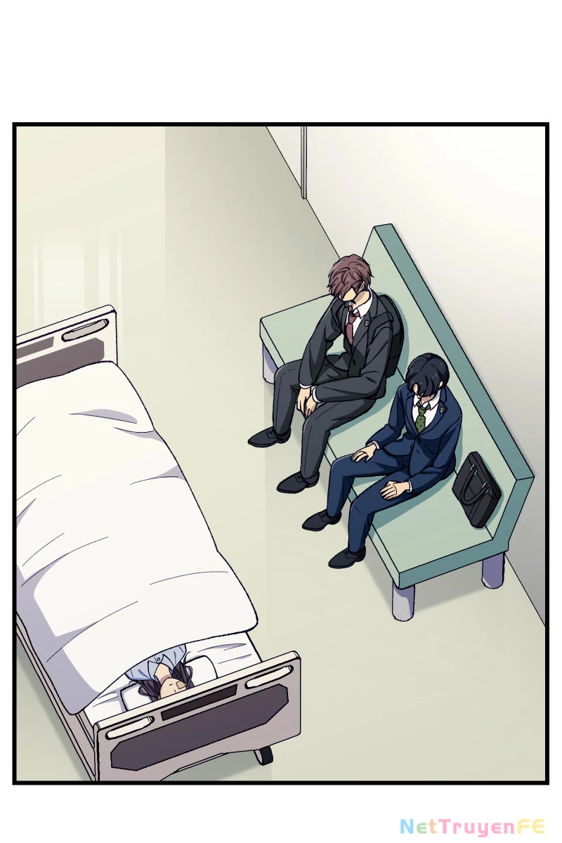 Tsugihagi Mirai Chapter 5 - Trang 2