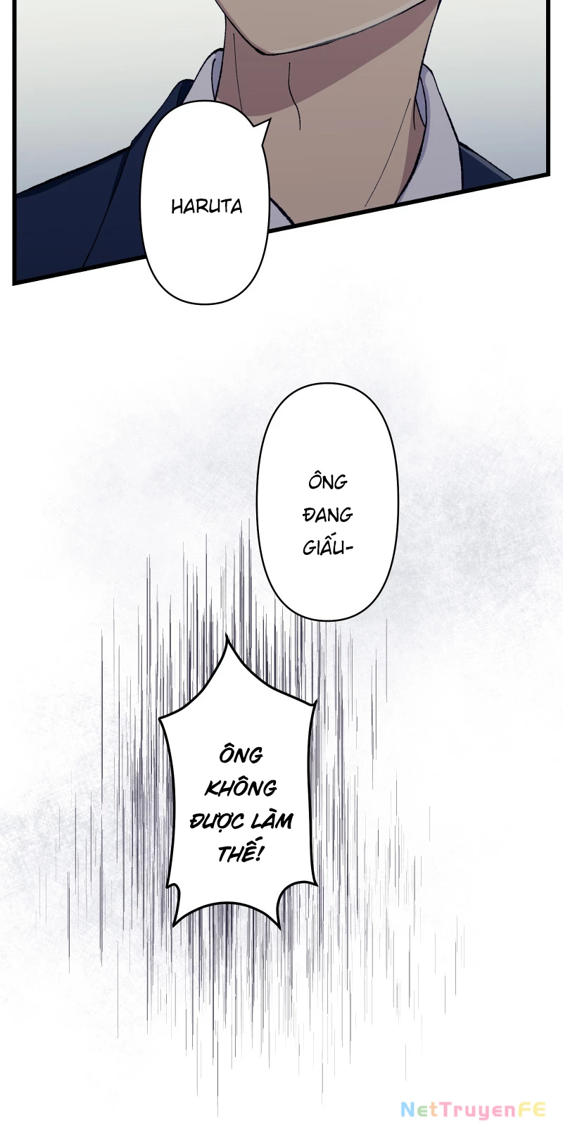 Tsugihagi Mirai Chapter 5 - Trang 2