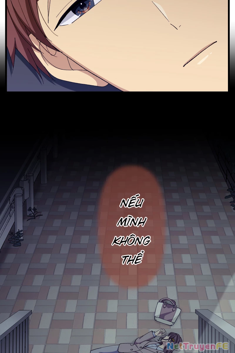 Tsugihagi Mirai Chapter 7 - Trang 2