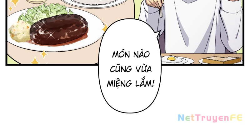 Tsugihagi Mirai Chapter 7 - Trang 2