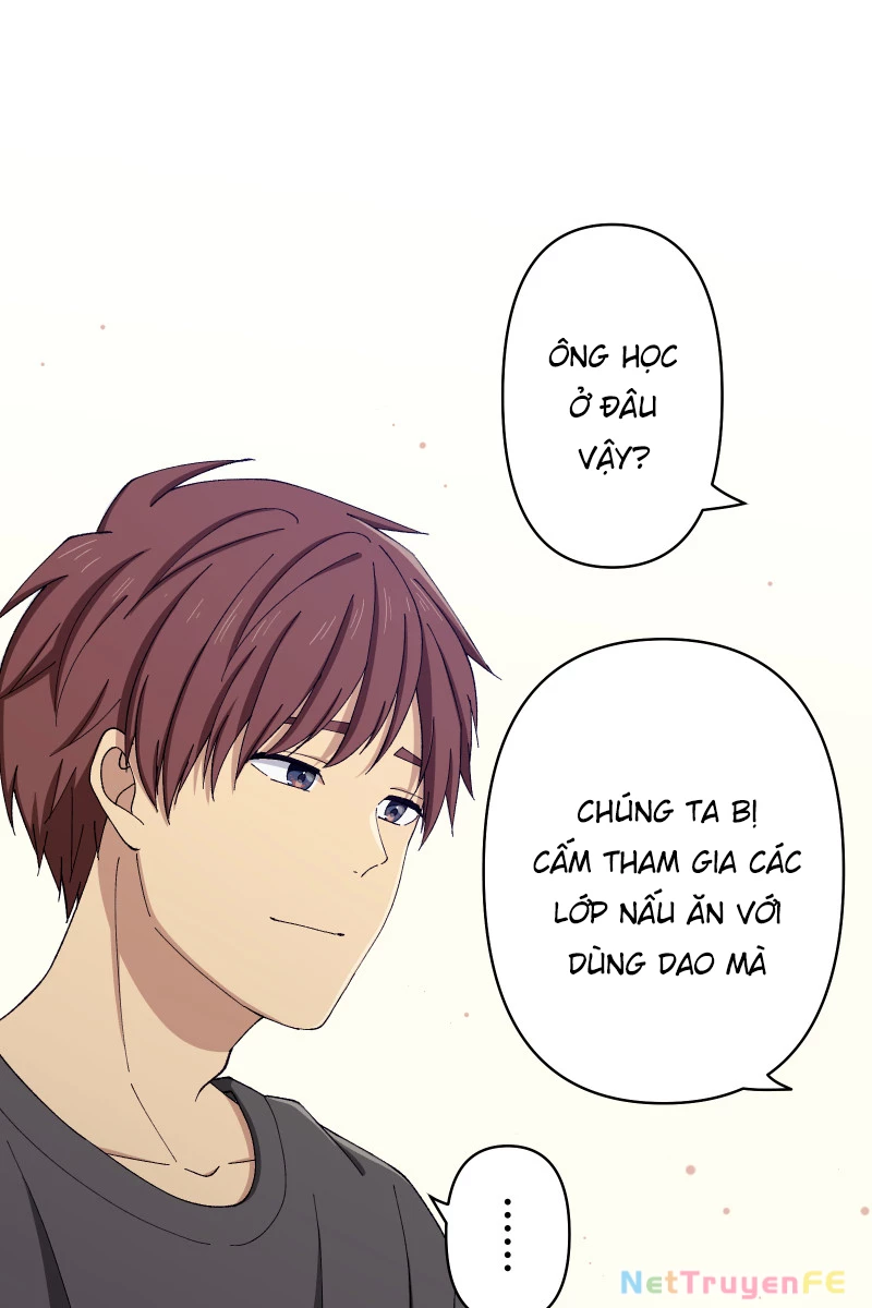 Tsugihagi Mirai Chapter 7 - Trang 2