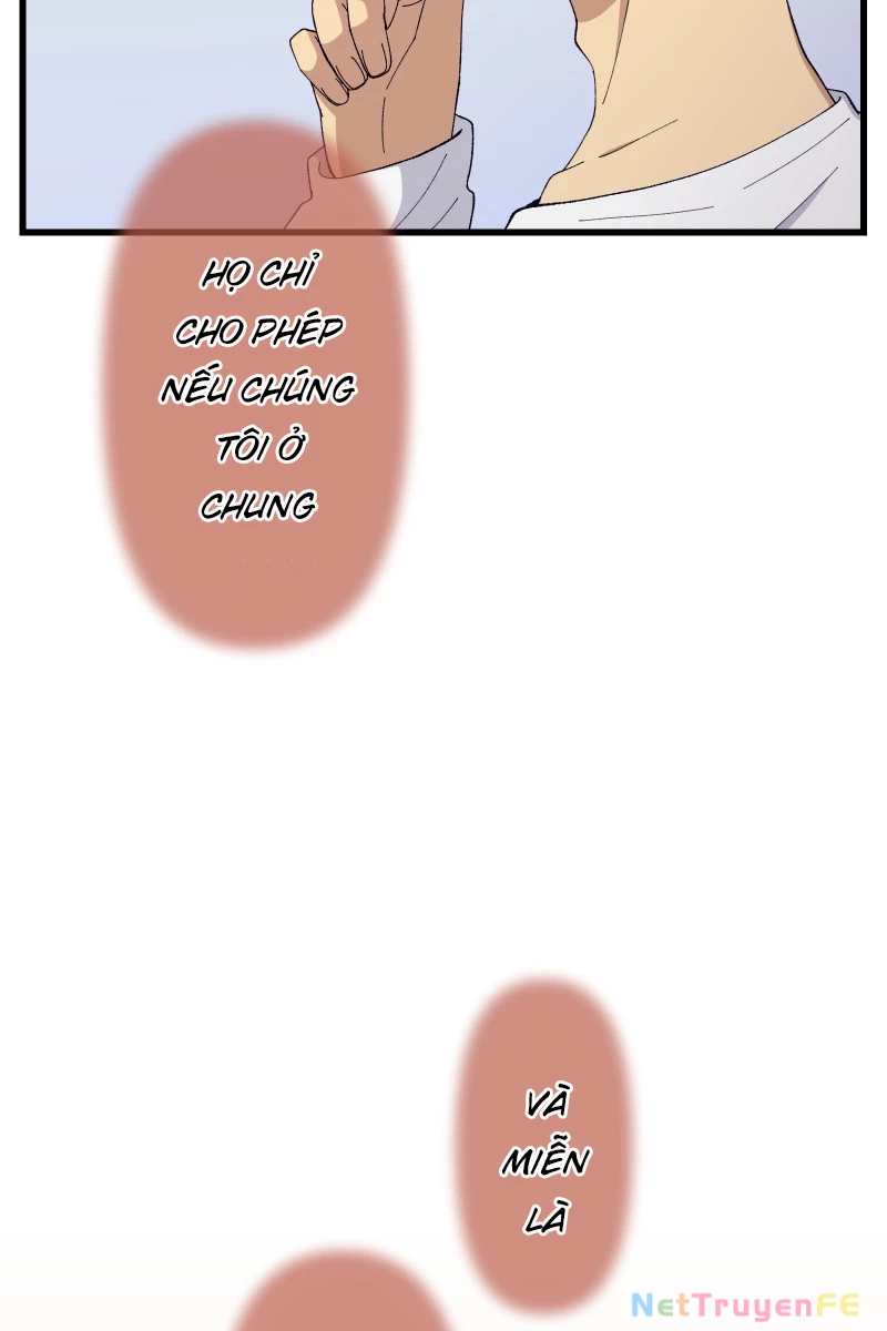 Tsugihagi Mirai Chapter 7 - Trang 2