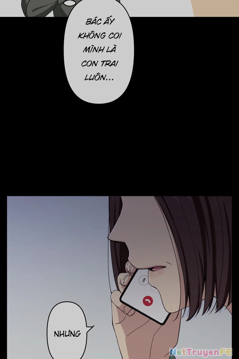 Tsugihagi Mirai Chapter 7 - Trang 2