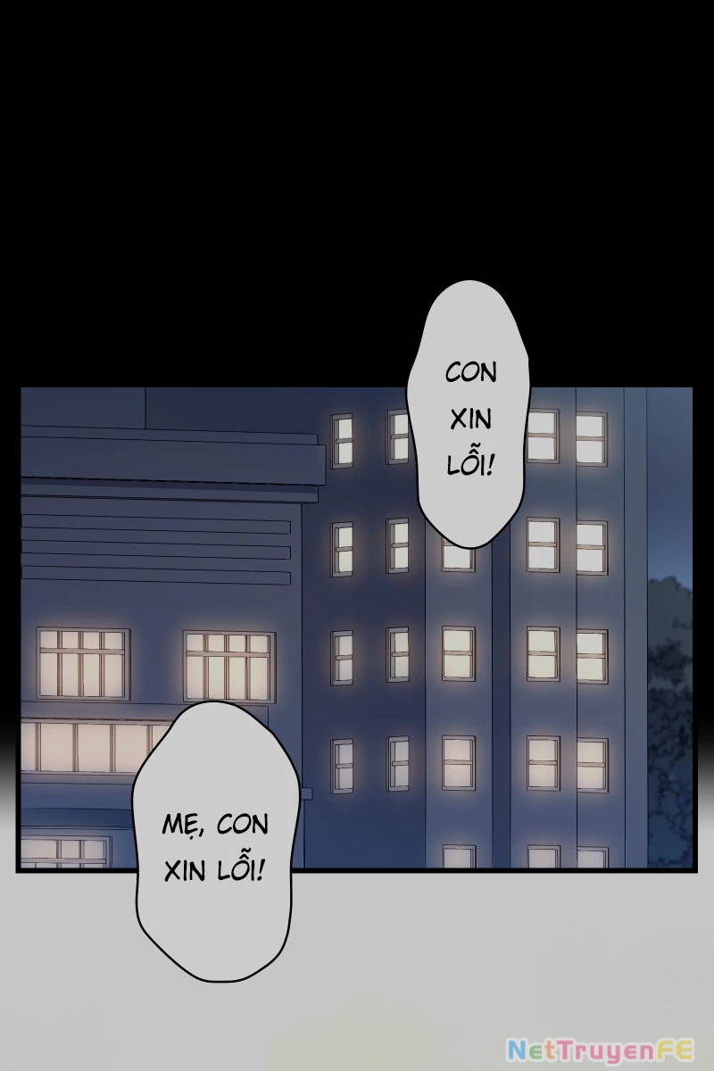 Tsugihagi Mirai Chapter 7 - Trang 2