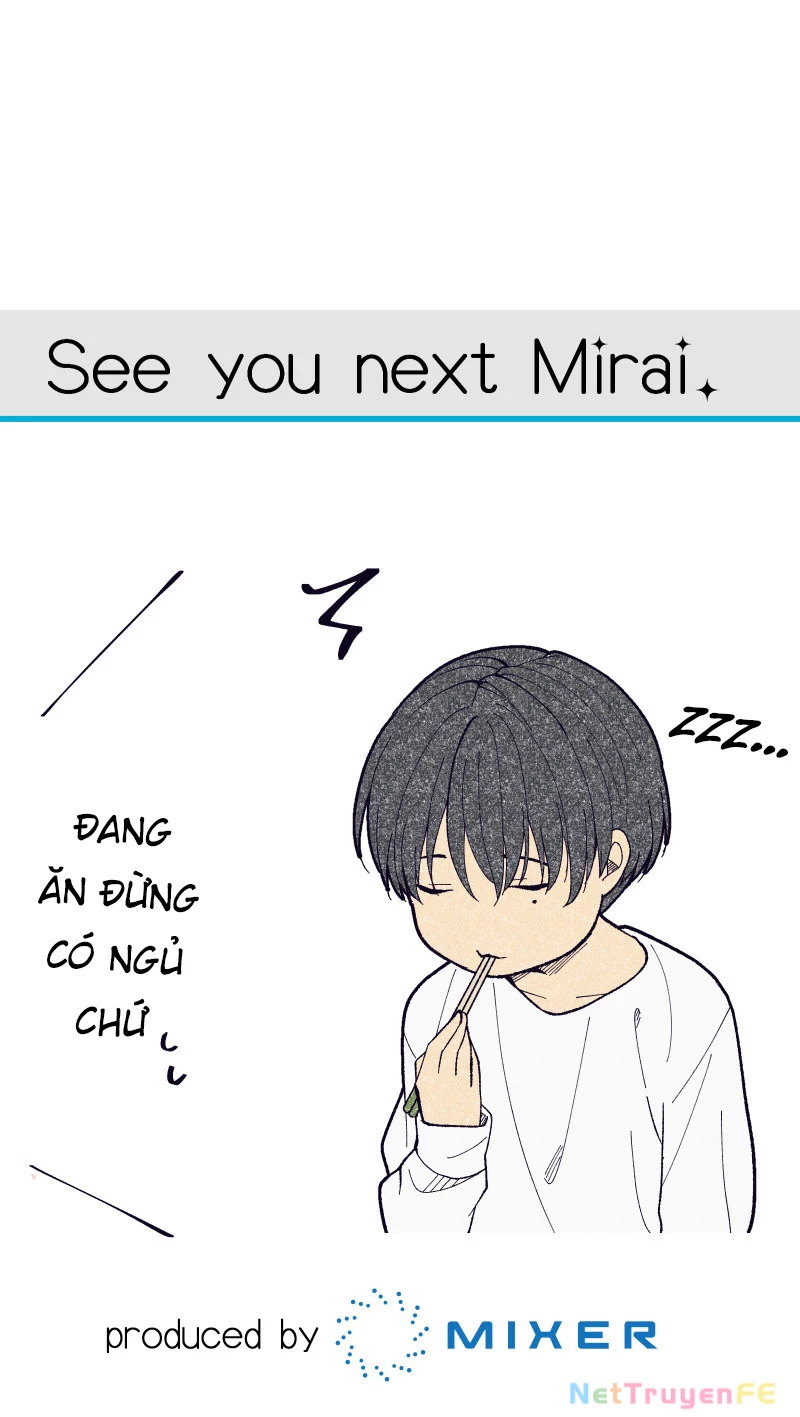 Tsugihagi Mirai Chapter 7 - Trang 2