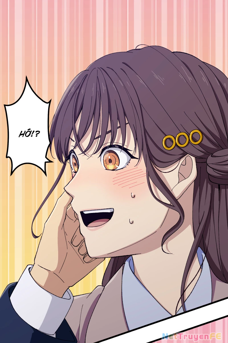 Tsugihagi Mirai Chapter 8 - Trang 2