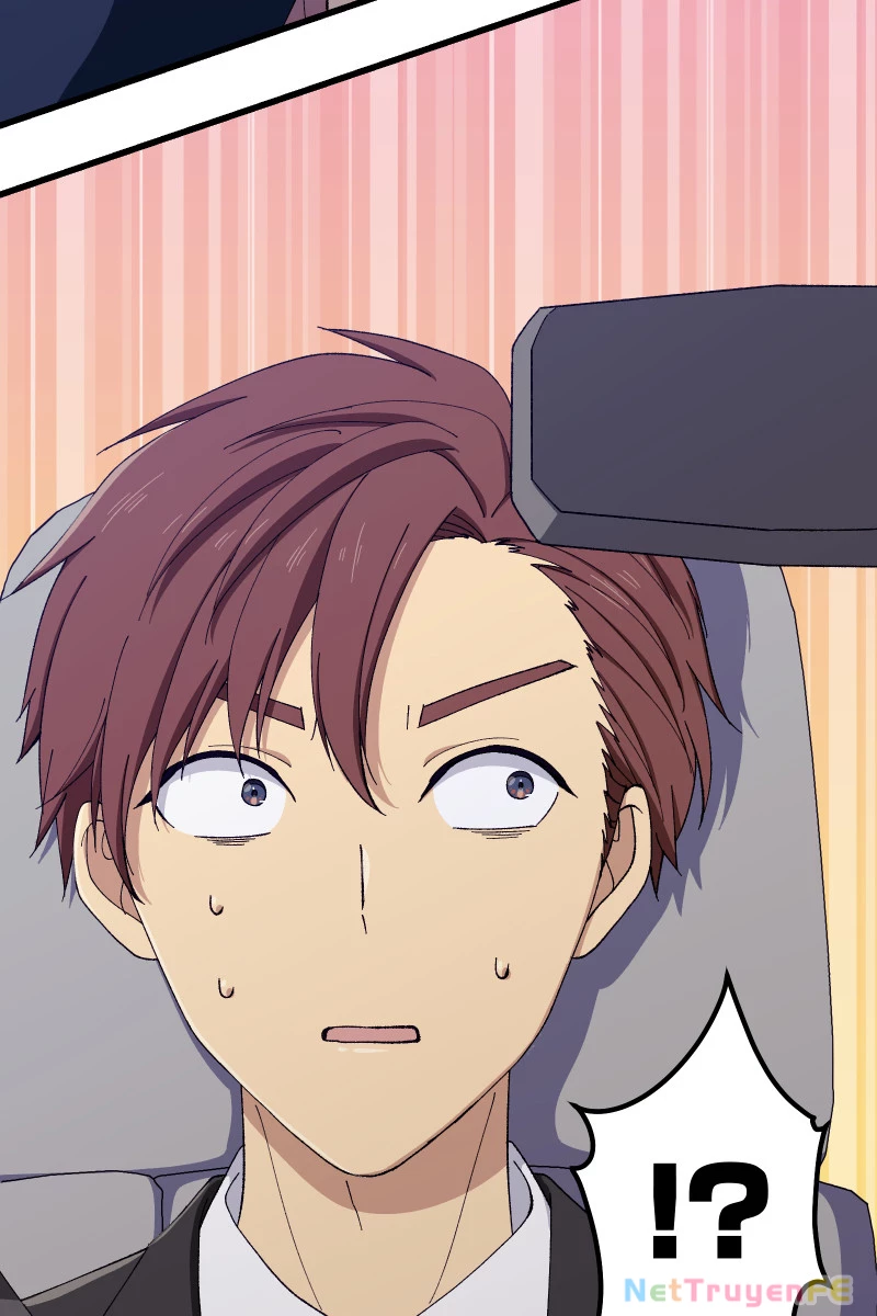 Tsugihagi Mirai Chapter 8 - Trang 2