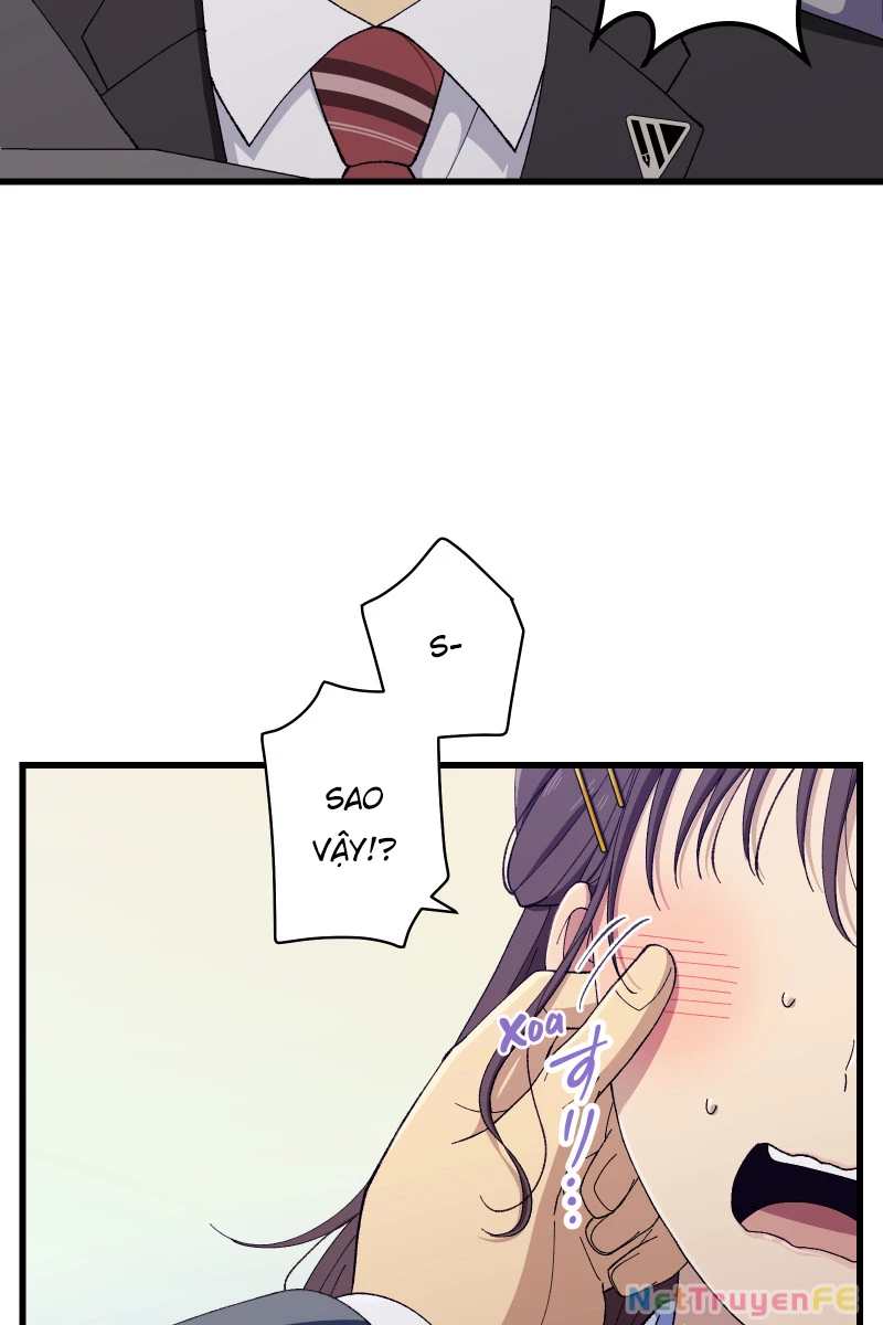 Tsugihagi Mirai Chapter 8 - Trang 2